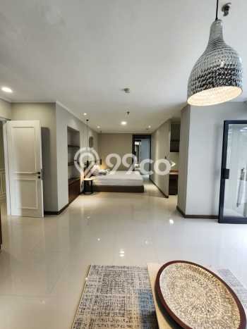Unit Apartemen Eksklusif Dijual di Cilandak dengan 3 BR Unit Apartemen Eksklusif Dijual di Cilandak dengan 3 BR