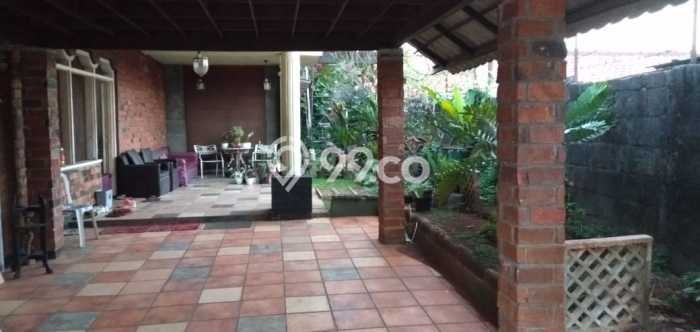 For Sale! Premium House LT 1100m2 Desain Elegan di Pondok Labu For Sale! Premium House LT 1100m2 Desain Elegan di Pondok Labu