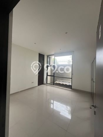 For Sale! Premium House LT 770m2 Desain Modern di Permata Hijau For Sale! Premium House LT 770m2 Desain Modern di Permata Hijau