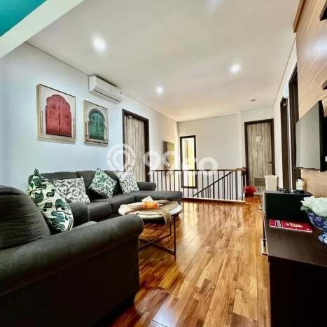 Rumah Elit LB 300m2 Siap Huni Desain Elegan di Lebak Bulus, Jakarta Selatan Rumah Elit LB 300m2 Siap Huni Desain Elegan di Lebak Bulus, Jakarta Selatan