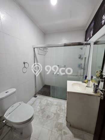 Jual Rumah Mewah Megah Dengan View Eksklusif di Cipete, Jakarta Selatan Jual Rumah Mewah Megah Dengan View Eksklusif di Cipete, Jakarta Selatan