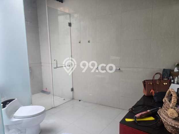 Hunian Eksklusif Dijual LT 765m2 di Kebayoran Baru, Jakarta Selatan Hunian Eksklusif Dijual LT 765m2 di Kebayoran Baru, Jakarta Selatan