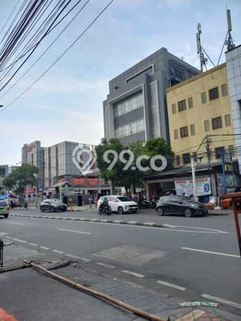Ruko Bagus Dijual LB 370m2 Lokasi Strategis Jakarta Pusat Area Cocok untuk Bisnis Ruko Bagus Dijual LB 370m2 Lokasi Strategis Jakarta Pusat Area Cocok untuk Bisnis