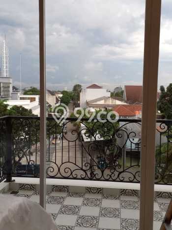 Ruko Dijual di Kawasan Kebayoran Lama, Jakarta Selatan Harga Kompetitif Ruko Dijual di Kawasan Kebayoran Lama, Jakarta Selatan Harga Kompetitif