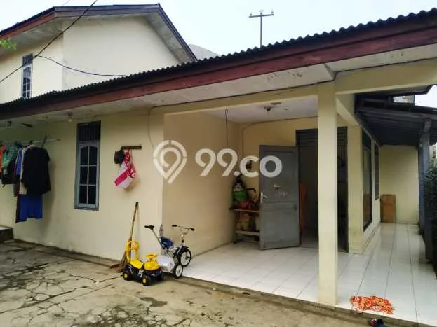 Untuk Dijual Kost 12 Kamar di Jakarta Selatan untuk Aset Anda Untuk Dijual Kost 12 Kamar di Jakarta Selatan untuk Aset Anda