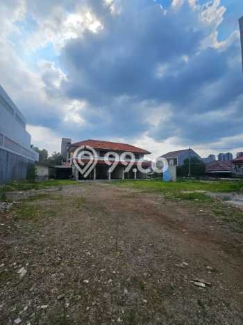 Untuk Dijual Tanah di Jakarta Selatan, Luas 971m2 SHM Untuk Dijual Tanah di Jakarta Selatan, Luas 971m2 SHM