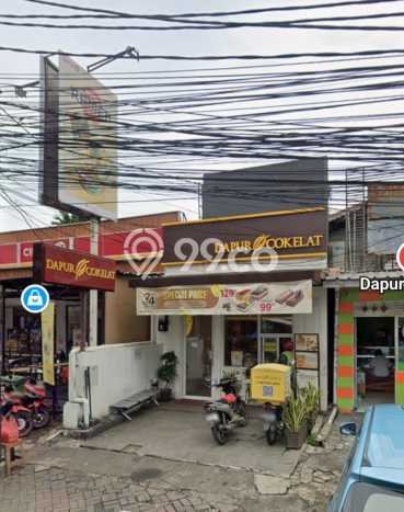 Unit Ruko Strategis di Kebayoran Baru, Jakarta Selatan Potensi Bisnis Besar Unit Ruko Strategis di Kebayoran Baru, Jakarta Selatan Potensi Bisnis Besar