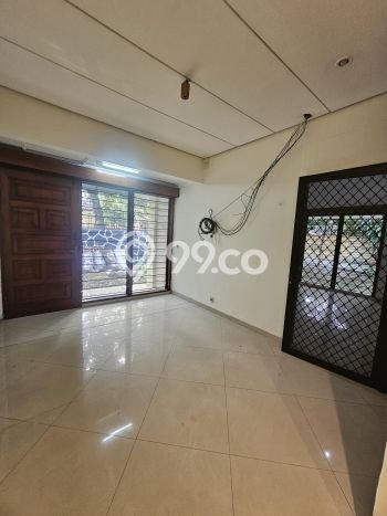 Ready to Use! Premium House LT 655m2 Desain Elegan di Radio Dalam Ready to Use! Premium House LT 655m2 Desain Elegan di Radio Dalam