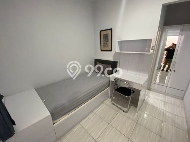 Unit Kost Dijual di Kawasan Menteng Jakarta Pusat dengan 20 KT Unit Kost Dijual di Kawasan Menteng Jakarta Pusat dengan 20 KT