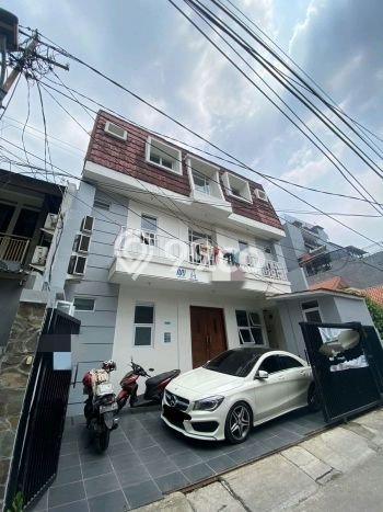 Unit Kost Dijual di Kawasan Menteng Jakarta Pusat dengan 20 KT Unit Kost Dijual di Kawasan Menteng Jakarta Pusat dengan 20 KT