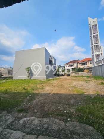 Untuk Dijual Tanah di Jakarta Selatan, Luas 971m2 SHM Untuk Dijual Tanah di Jakarta Selatan, Luas 971m2 SHM