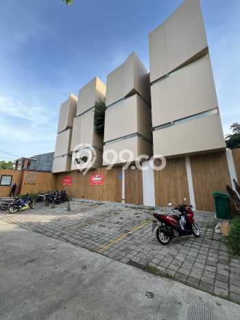 Kost Dijual Lokasi Pesanggrahan, Jakarta Selatan, 41 KT, 41 KM, 900m2 Kost Dijual Lokasi Pesanggrahan, Jakarta Selatan, 41 KT, 41 KM, 900m2