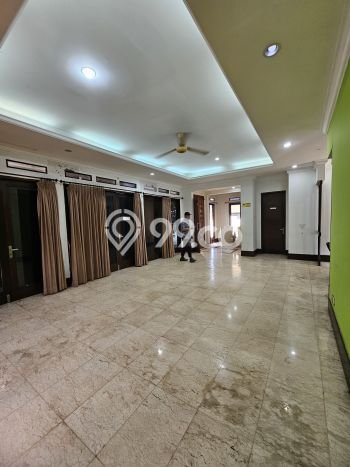 Rumah Mewah Dijual LT 768m2 di Pancoran, Jakarta Selatan Rumah Mewah Dijual LT 768m2 di Pancoran, Jakarta Selatan
