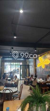Ruko Bagus Dijual LB 370m2 Lokasi Strategis Jakarta Pusat Area Cocok untuk Bisnis Ruko Bagus Dijual LB 370m2 Lokasi Strategis Jakarta Pusat Area Cocok untuk Bisnis