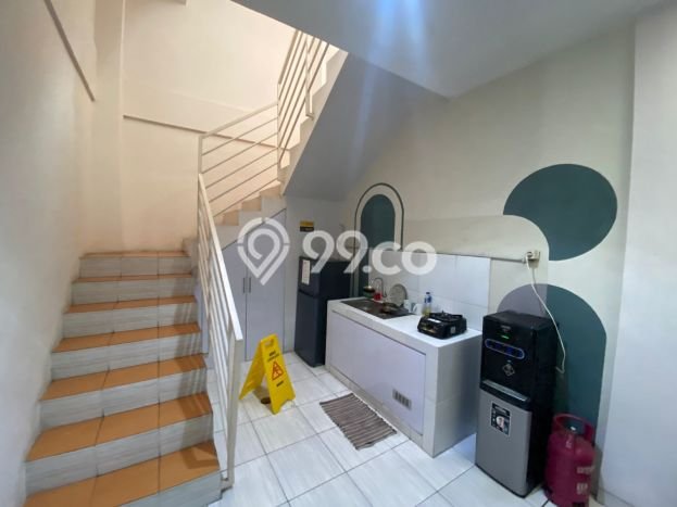 Unit Kost Dijual di Kawasan Menteng Jakarta Pusat dengan 20 KT Unit Kost Dijual di Kawasan Menteng Jakarta Pusat dengan 20 KT