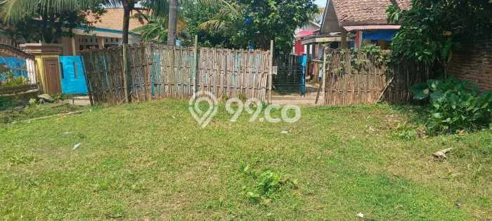 Tanah Dijual Lokasi Tigaraksa, Tangerang Luas 663m2 Legalitas Aman Tanah Dijual Lokasi Tigaraksa, Tangerang Luas 663m2 Legalitas Aman