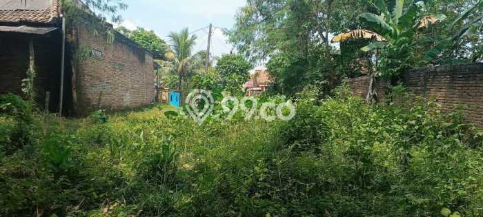 Tanah Dijual Lokasi Tigaraksa, Tangerang Luas 663m2 Legalitas Aman Tanah Dijual Lokasi Tigaraksa, Tangerang Luas 663m2 Legalitas Aman