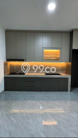 Jual Rumah Mewah Megah Dengan View Cantik di Bintaro, Tangerang Selatan Jual Rumah Mewah Megah Dengan View Cantik di Bintaro, Tangerang Selatan