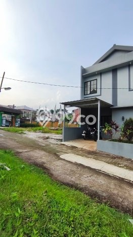Dijual Hunian Rumah Terawat 3 Kamar di Depok II, Depok Dijual Hunian Rumah Terawat 3 Kamar di Depok II, Depok
