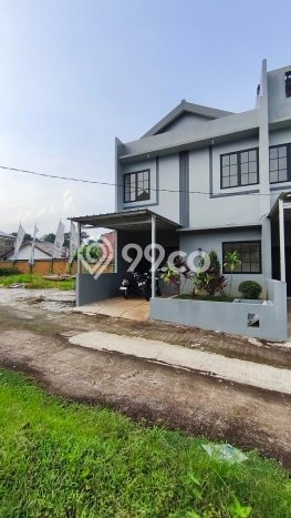 Dijual Hunian Rumah Terawat 3 Kamar di Depok II, Depok Dijual Hunian Rumah Terawat 3 Kamar di Depok II, Depok