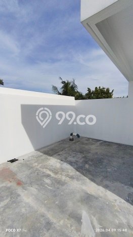 Rumah Modern 4 KT di Bojong Sari Depok Full Furnished Rumah Modern 4 KT di Bojong Sari Depok Full Furnished
