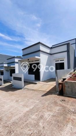 Rumah Idaman 2 KT Hemat Budget di Depok II Depok Rumah Idaman 2 KT Hemat Budget di Depok II Depok