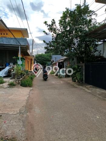 Tanah untuk Dijual di Tapos Depok Luas 700m2 Tanah untuk Dijual di Tapos Depok Luas 700m2