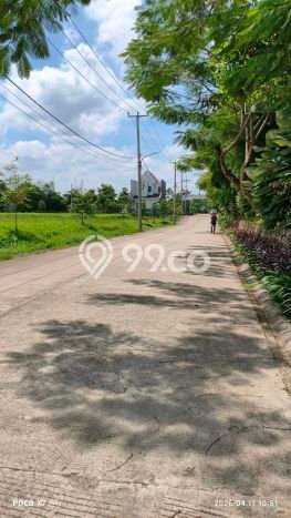 Tanah Kavling di Cibinong Dijual dengan Luas 52m2 Tanah Kavling di Cibinong Dijual dengan Luas 52m2