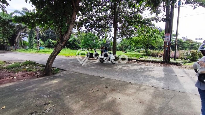Tanah di Sawangan, Depok Luas 13000m2 Dijual Segera Tanah di Sawangan, Depok Luas 13000m2 Dijual Segera