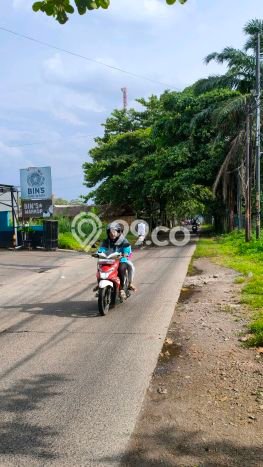 Tanah di Sawangan, Depok Luas 13000m2 Dijual Segera Tanah di Sawangan, Depok Luas 13000m2 Dijual Segera