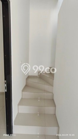 Rumah Modern 4 KT di Bojong Sari Depok Full Furnished Rumah Modern 4 KT di Bojong Sari Depok Full Furnished