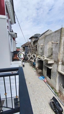 Hunian Nyaman Asri 3 KT Siap Pakai di Grand Depok City Depok Hunian Nyaman Asri 3 KT Siap Pakai di Grand Depok City Depok