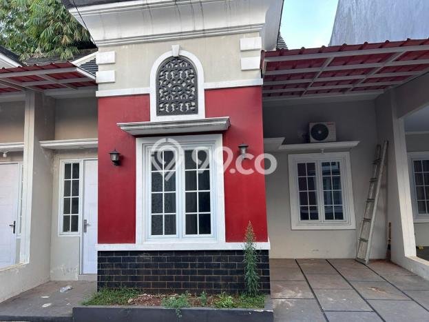 Rumah Minimalis Terbaik Dijual di Sukma Jaya LT 65m2 Rumah Minimalis Terbaik Dijual di Sukma Jaya LT 65m2