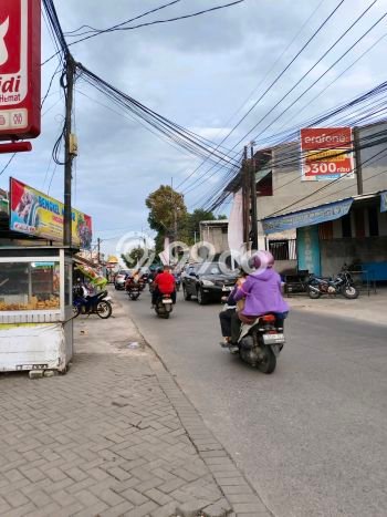 Tanah di Cilodong, Depok Luas 185m2 Dijual Segera Tanah di Cilodong, Depok Luas 185m2 Dijual Segera