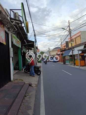 Rumah Minimalis 5 KT di Lenteng Agung Jakarta Selatan Rumah Minimalis 5 KT di Lenteng Agung Jakarta Selatan