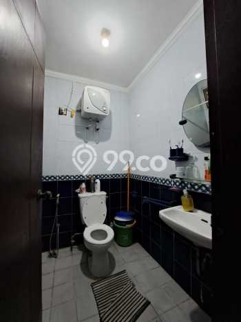 Rumah Modern 4 KT di Cibubur Bekasi Rumah Modern 4 KT di Cibubur Bekasi