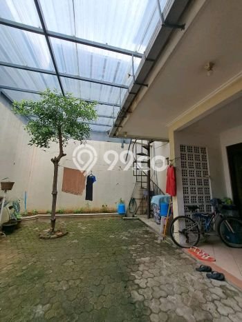 Rumah Modern 4 KT di Cibubur Bekasi Rumah Modern 4 KT di Cibubur Bekasi