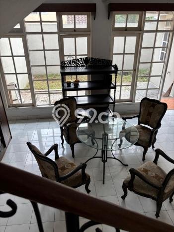Rumah Luas Asri 3 KT Siap Huni di Legenda Wisata Jakarta Timur Rumah Luas Asri 3 KT Siap Huni di Legenda Wisata Jakarta Timur