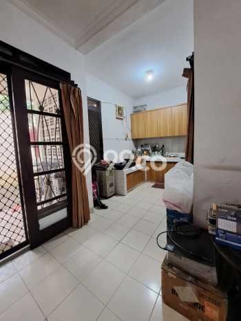 Rumah Modern 4 KT di Cibubur Bekasi Rumah Modern 4 KT di Cibubur Bekasi