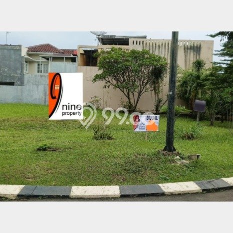 Tanah Dijual di Bogor Seluas 506m2 Strategis Tanah Dijual di Bogor Seluas 506m2 Strategis