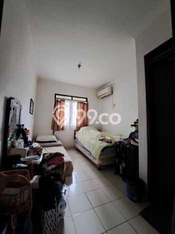 Rumah Modern 4 KT di Cibubur Bekasi Rumah Modern 4 KT di Cibubur Bekasi