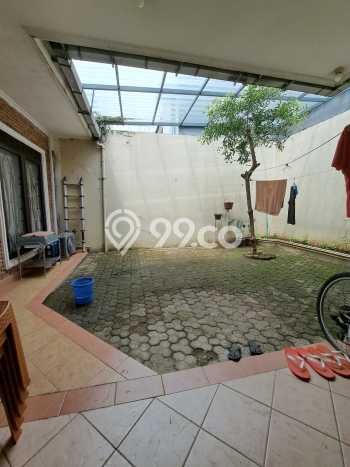 Rumah Modern 4 KT di Cibubur Bekasi Rumah Modern 4 KT di Cibubur Bekasi