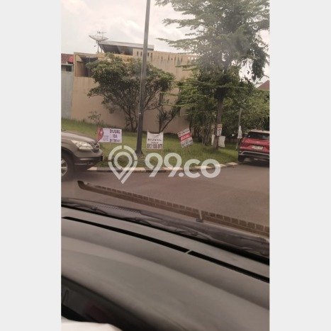 Tanah Dijual di Bogor Seluas 506m2 Strategis Tanah Dijual di Bogor Seluas 506m2 Strategis