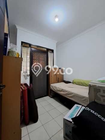 Rumah Modern 4 KT di Cibubur Bekasi Rumah Modern 4 KT di Cibubur Bekasi