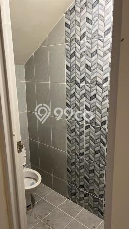 Dijual Rumah Modern 3 KT di Gading Serpong, Tangerang Dijual Rumah Modern 3 KT di Gading Serpong, Tangerang