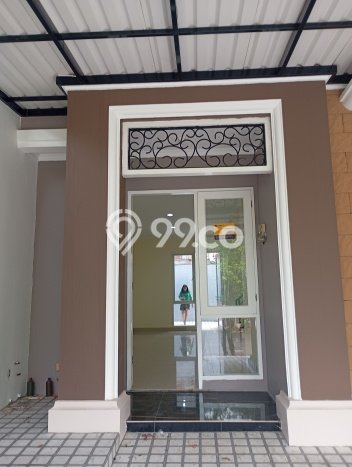 Rumah Modern 3 KT di Gading Serpong Cluster Michelia Tangerang Rumah Modern 3 KT di Gading Serpong Cluster Michelia Tangerang