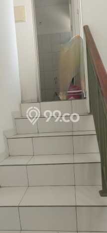 Rumah Modern 2 KT LT 90m2 di Sektor 7A/B-Gading Serpong Rumah Modern 2 KT LT 90m2 di Sektor 7A/B-Gading Serpong