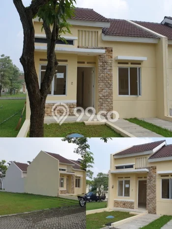 Rumah Modern Cantik 2 KT Bisa Langsung Pindah di Parung Panjang Rumah Modern Cantik 2 KT Bisa Langsung Pindah di Parung Panjang