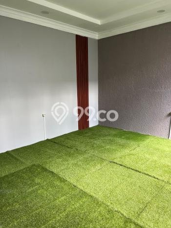 Ready to Use! Premium House LT 126m2 Desain Elegan di Gading Serpong Ready to Use! Premium House LT 126m2 Desain Elegan di Gading Serpong
