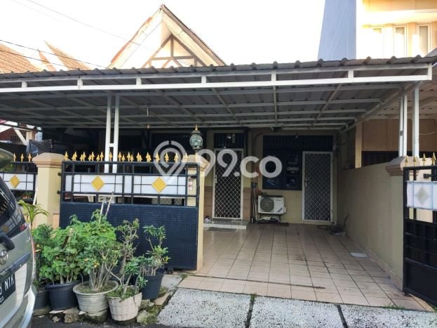 Dijual Rumah Eksklusif 3 KT di Gading Serpong, Tangerang Dijual Rumah Eksklusif 3 KT di Gading Serpong, Tangerang